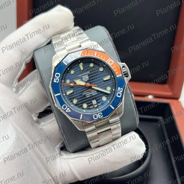Tag Heuer Aquaracer Professional 1000 10648 фото 2
