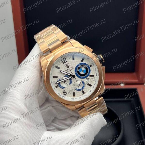 Tag Heuer BMW Power 10652 фото 2