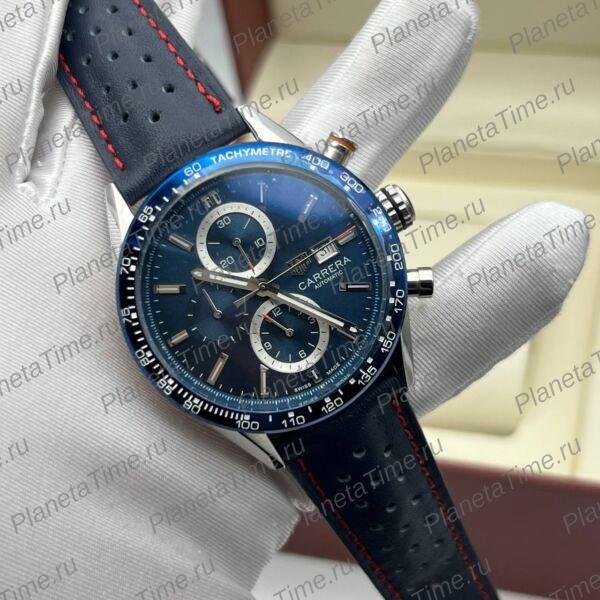Tag Heuer Carrera Calibre 16 Automatic 10671 фото 2