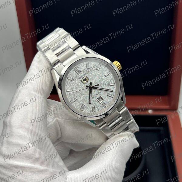Tag Heuer Carrera Calibre 16 Automatic 10685 фото 2