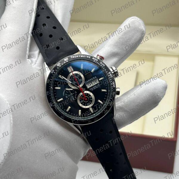 Tag Heuer Carrera Calibre 16 Chronograph 10688 фото 2