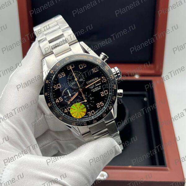 Tag Heuer Carrera Calibre 16 Chronograph 10696 фото 2