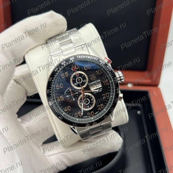 Tag Heuer Carrera Calibre 16 Chronograph 10699 фото 2