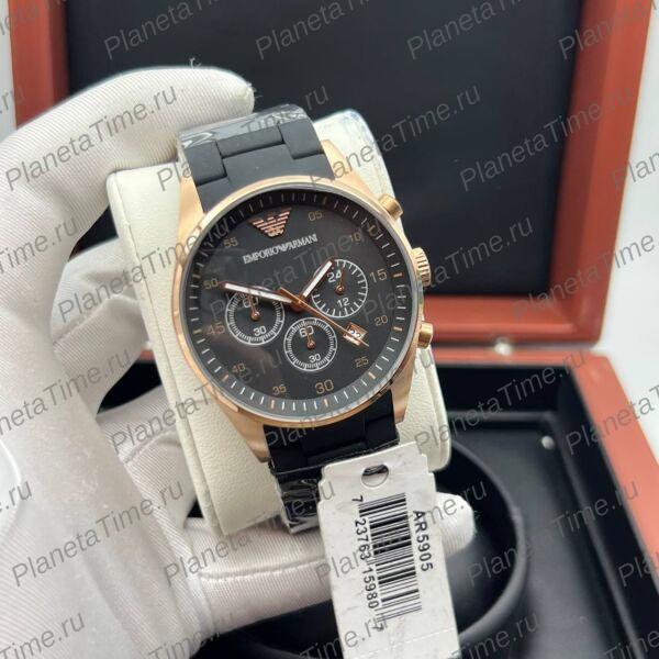 Armani Sportivo AR5905 фото 2