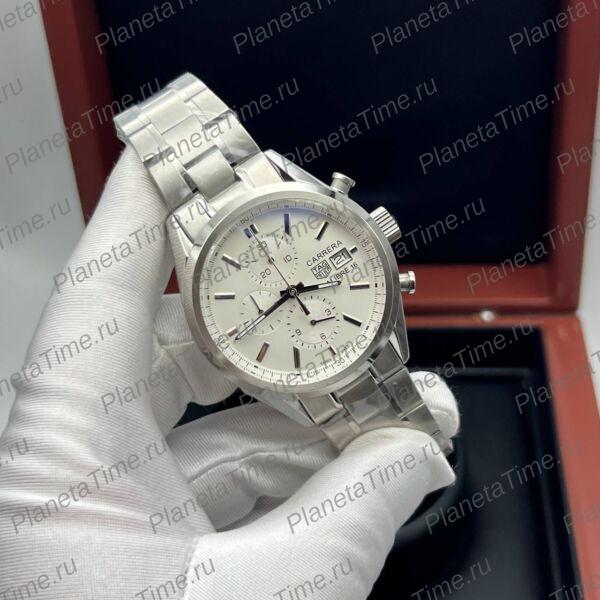 Tag Heuer Carrera Calibre 16 Chronograph 10701 фото 2