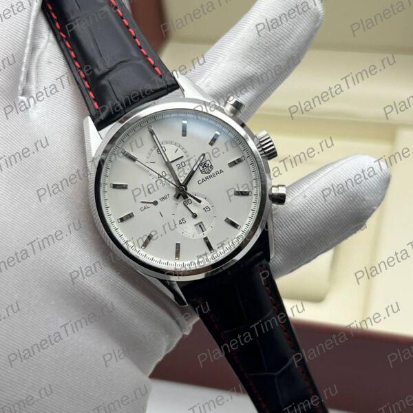 Tag Heuer Carrera Calibre 1887 10706 фото 2