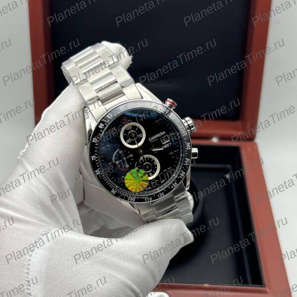 Tag Heuer Carrera Calibre 1887 10708 фото 2