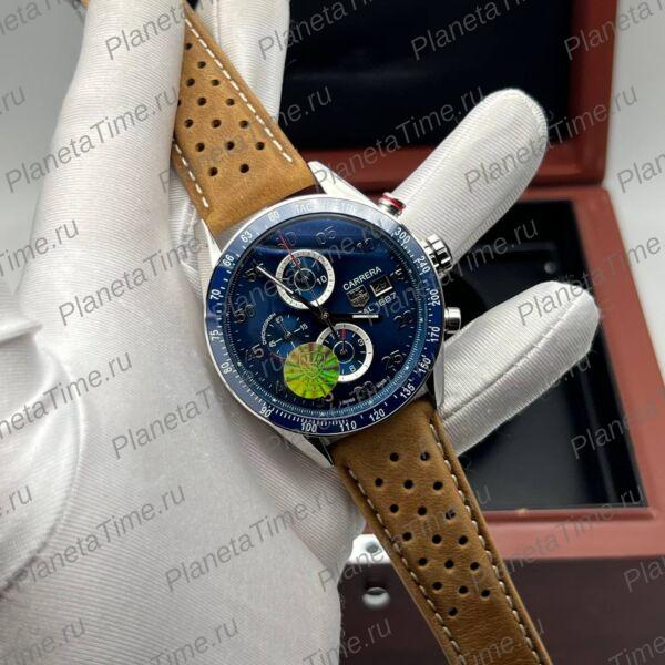Tag Heuer Carrera Calibre 1887 10710 фото 3