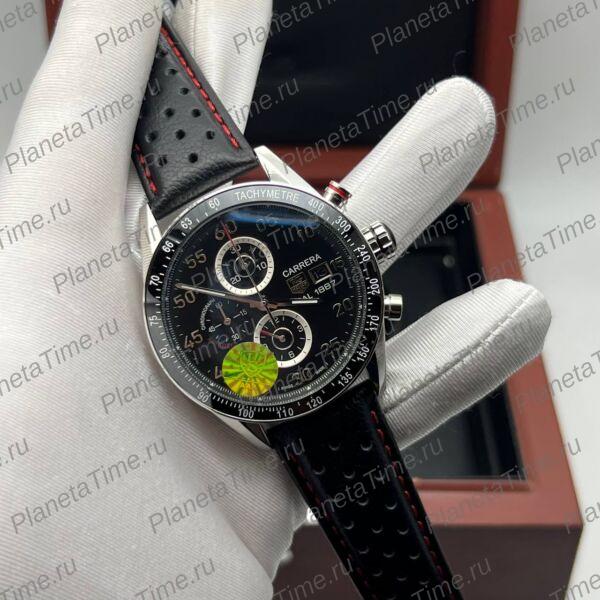 Tag Heuer Carrera Calibre 1887 10711 фото 2