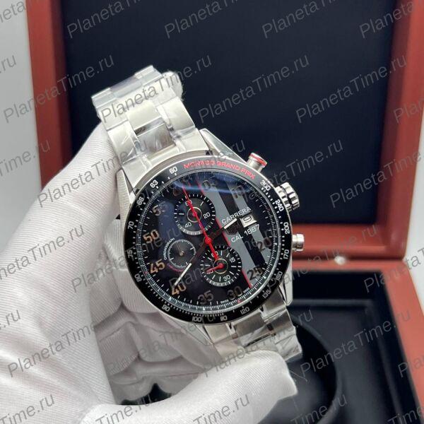 Tag Heuer Carrera Calibre 1887 10714 фото 2