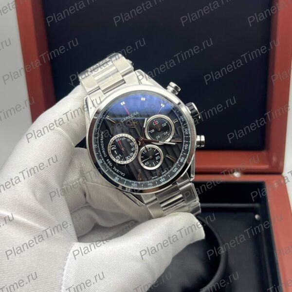 Tag Heuer Carrera Calibre 1969 10721 фото 2