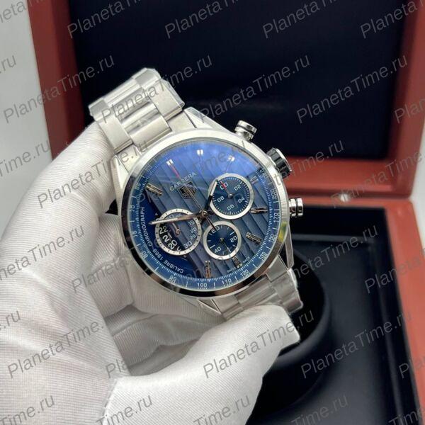 Tag Heuer Carrera Calibre 1969 10722 фото 2