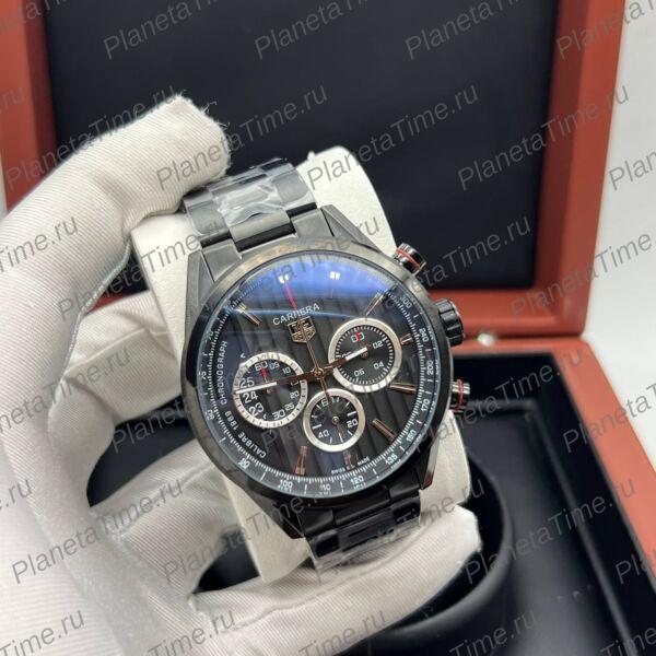 Tag Heuer Carrera Calibre 1969 10724 фото 3