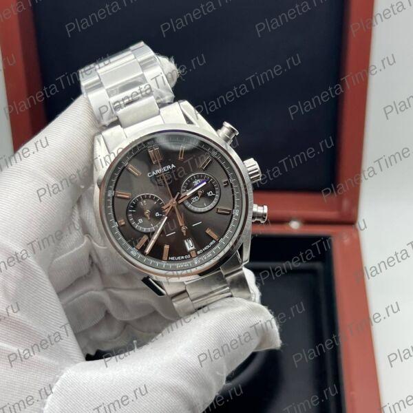 Tag Heuer Carrera Calibre Heuer 02 Chronograph 10738 фото 2