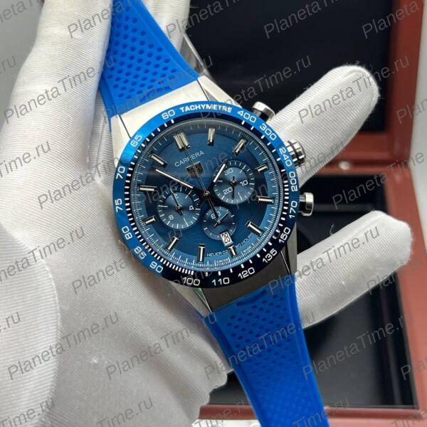Tag Heuer Carrera Calibre Heuer 02 Chronograph 10739 фото 2