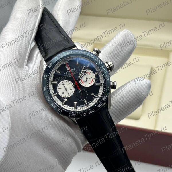 Tag Heuer Carrera Calibre Heuer 02 Chronograph 10740 фото 2