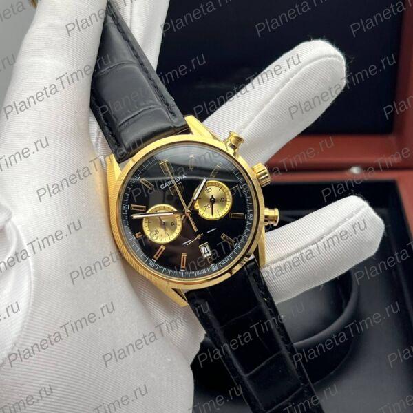 Tag Heuer Carrera Chronograph 10744 фото 3