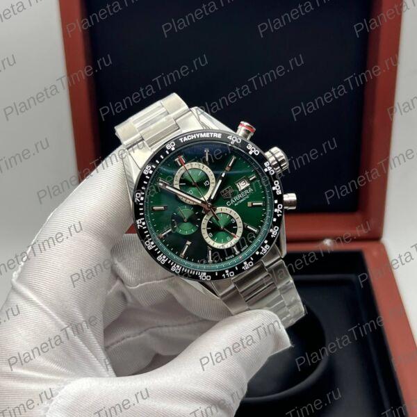 Tag Heuer Carrera Chronograph 10745 фото 2