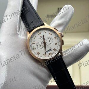 Zenith Pilot Captain 10004