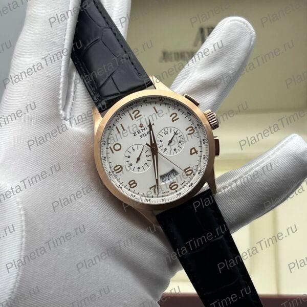 Zenith Pilot Captain 10004