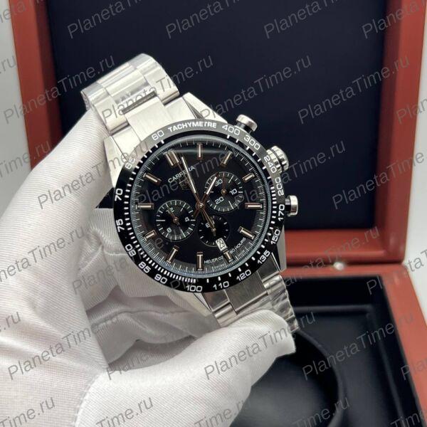 Tag Heuer Carrera Chronograph 10749 фото 3