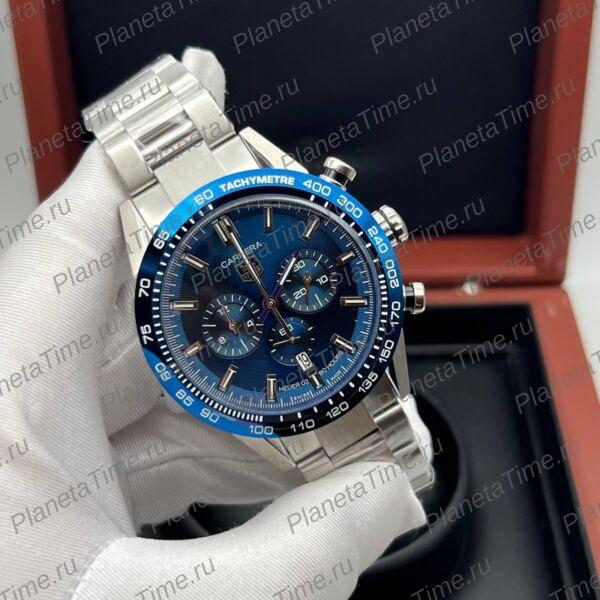 Tag Heuer Carrera Chronograph 10751 фото 3