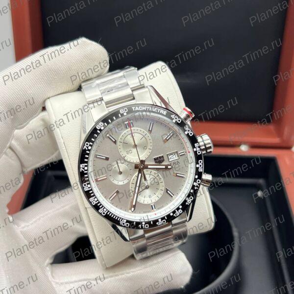 Tag Heuer Carrera Chronograph 10752 фото 2