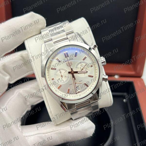 Tag Heuer Carrera Chronograph 10753 фото 5