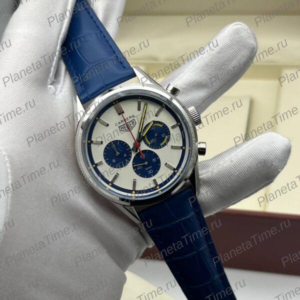 Tag Heuer Carrera Chronograph 10762 фото 2