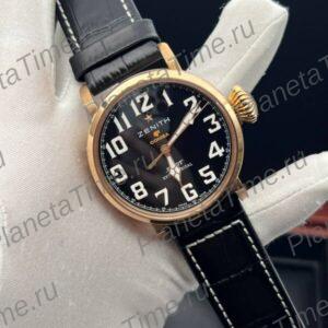 Zenith Pilot Type 20 Automatic 10007
