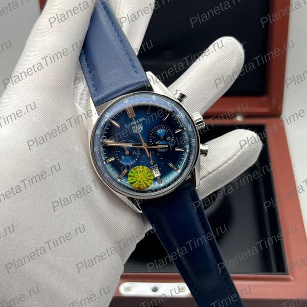 Tag Heuer Carrera Chronograph 10765 фото 3