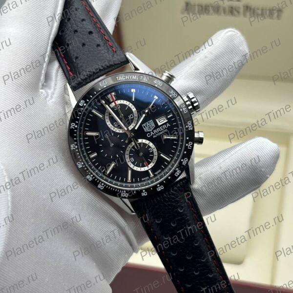 Tag Heuer Carrera Chronograph 10769 фото 2