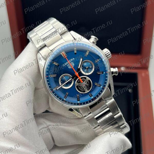 Tag Heuer Carrera Chronograph 02T 10771 фото 3