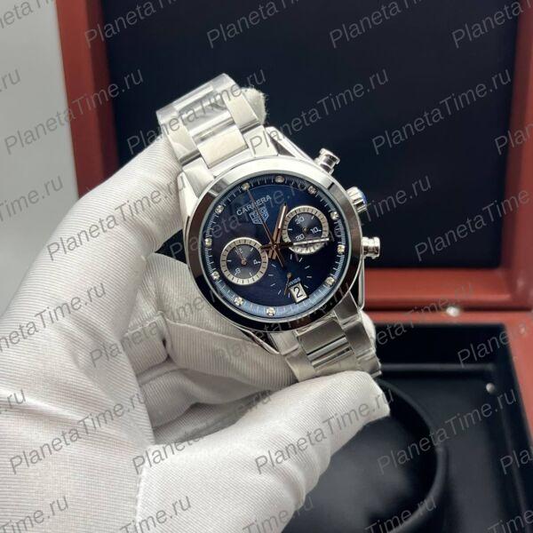 Tag Heuer Carrera Chronograph 39 mm 10772 фото 2