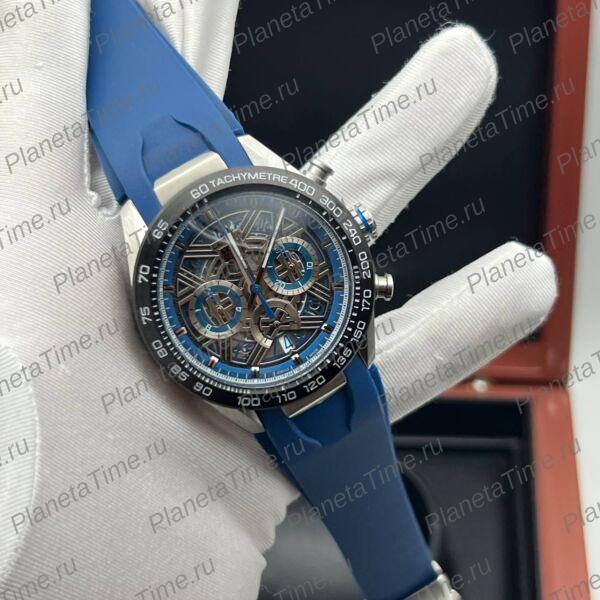 Tag Heuer Carrera Chronograph Extreme Sport 10777 фото 2