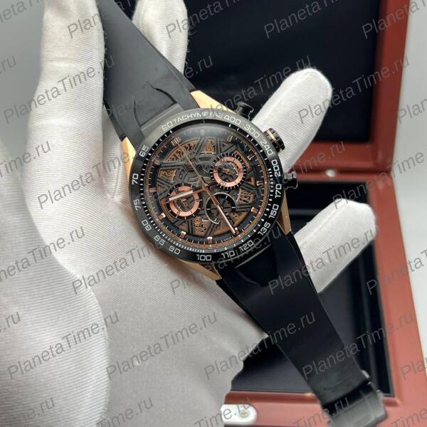 Tag Heuer Carrera Chronograph Extreme Sport 10780 фото 2