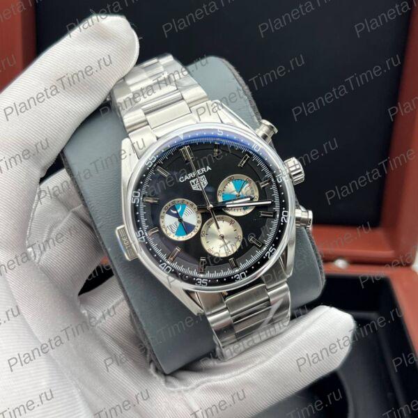 Tag Heuer Carrera Chronograph Seafarer Hodinkee 10784 фото 2