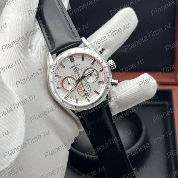 Tag Heuer Carrera Chronosprint Porsche 10787 фото 2