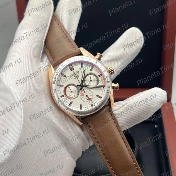 Tag Heuer Carrera Chronosprint Porsche 10788 фото 2