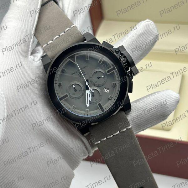 Tag Heuer Carrera McLaren Limited Edition 10794 фото 6