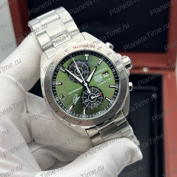Tag Heuer Carrera Mercedes-Benz AMG Petronas 10799 фото 2