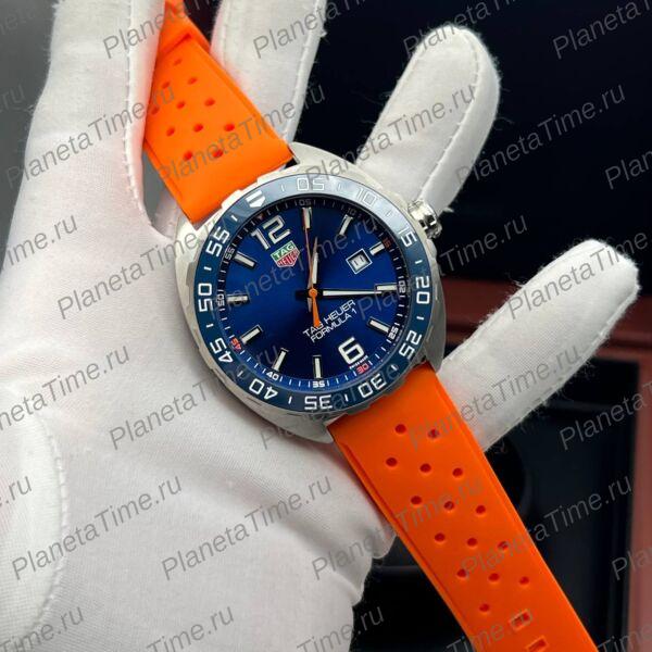 Tag Heuer Formula 1 Automatic 10814 фото 3
