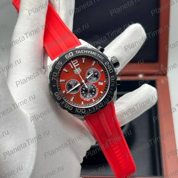 Tag Heuer Formula 1 Chronograph 10816 фото 2