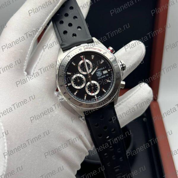 Tag Heuer Formula 1 Chronograph 10817 фото 2