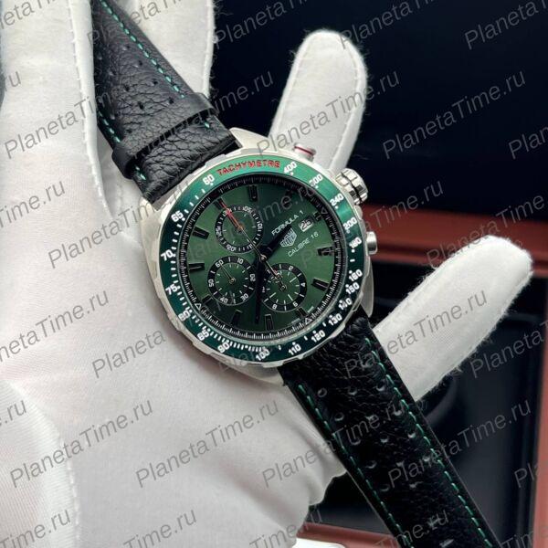 Tag Heuer Formula 1 Chronograph 10820 фото 2