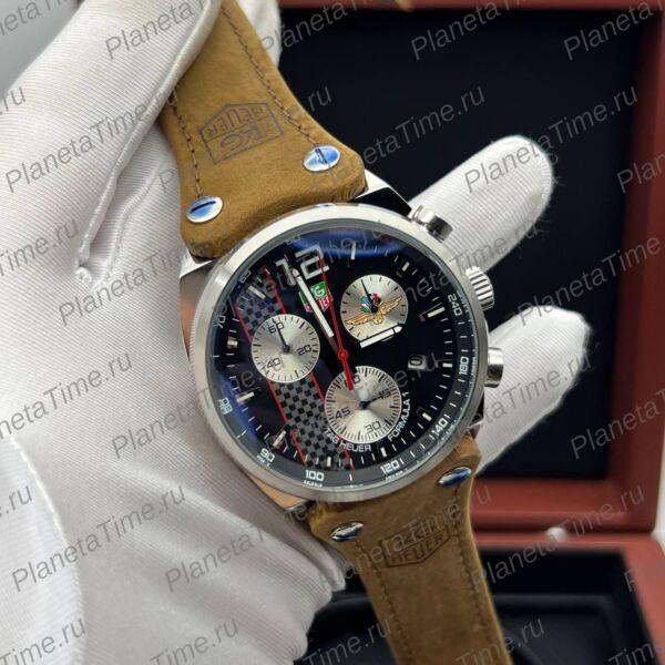Tag Heuer Formula 1 Chronograph 10821 фото 2