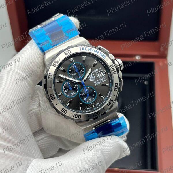 Tag Heuer Formula 1 Chronograph 10823 фото 2