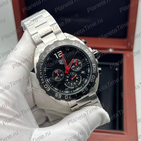 Tag Heuer Formula 1 Chronograph 10824 фото 2