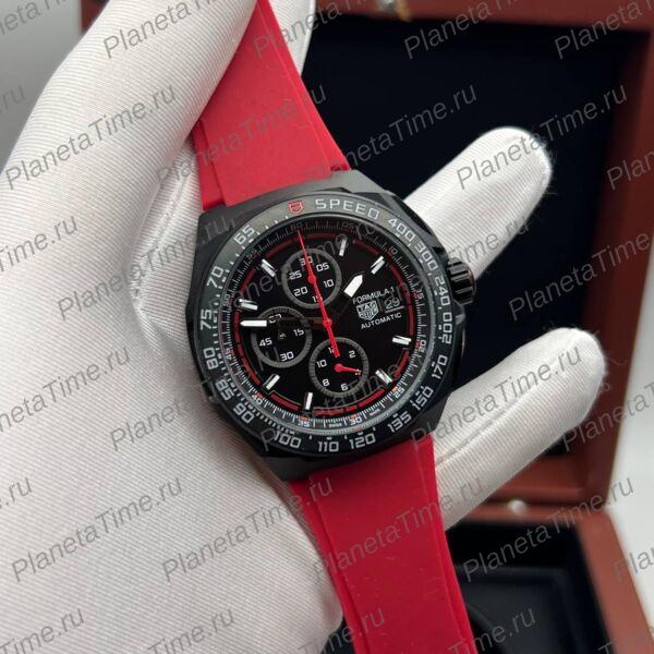 Tag Heuer Formula 1 Chronograph Oracle Red Bull Racing 10840 фото 4