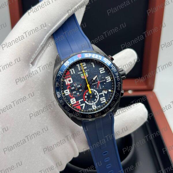 Tag Heuer Formula 1 Chronograph Oracle Red Bull Racing 10841 фото 2